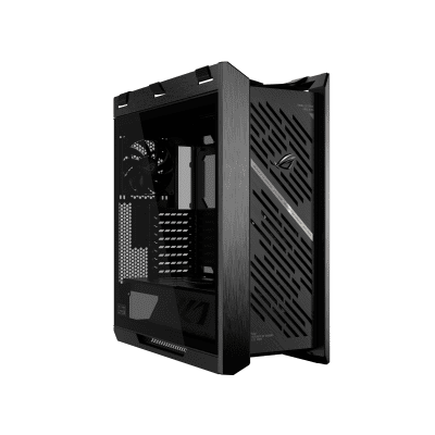 Компютърна кутия ASUS ROG Strix Helios II, Черна - 90DC00W0-B39000 gallery image 2