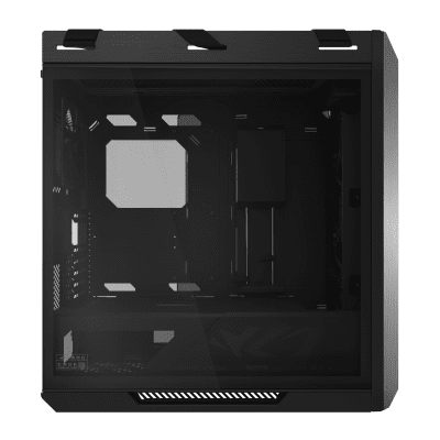 Компютърна кутия ASUS ROG Strix Helios II, Черна - 90DC00W0-B39000 gallery image 7