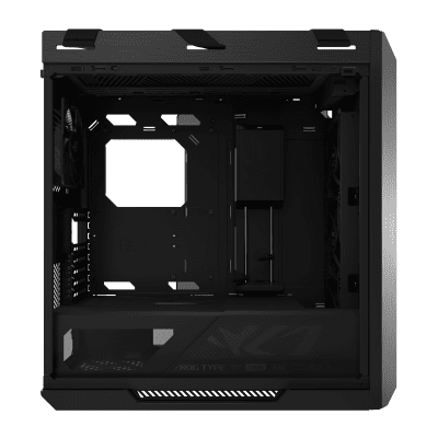 Компютърна кутия ASUS ROG Strix Helios II, Черна - 90DC00W0-B39000 gallery image 8