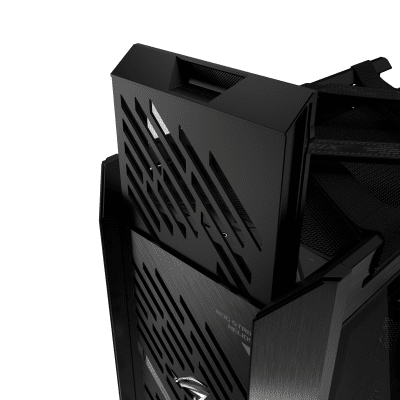 Компютърна кутия ASUS ROG Strix Helios II, Черна - 90DC00W0-B39000 gallery image 9