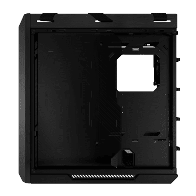 Компютърна кутия ASUS ROG Strix Helios II, Черна - 90DC00W0-B39000 gallery image 13