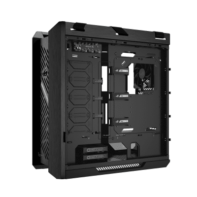 Компютърна кутия ASUS ROG Strix Helios II, Черна - 90DC00W0-B39000 gallery image 14