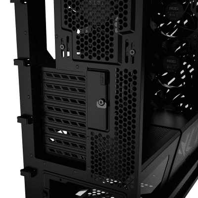 Компютърна кутия ASUS ROG Strix Helios II, Черна - 90DC00W0-B39000 gallery image 17