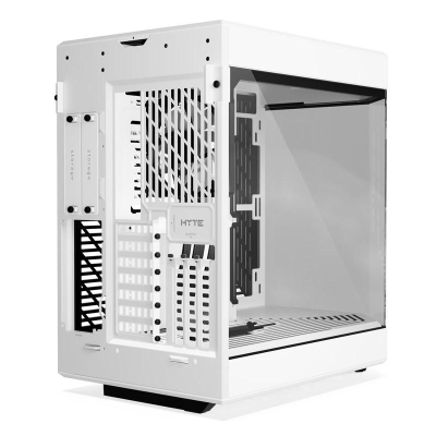 Компютърна кутия HYTE Y60, Бялa - CS-HYTE-Y60-WW gallery image 4