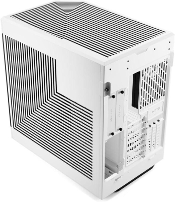 Компютърна кутия HYTE Y60, Бялa - CS-HYTE-Y60-WW gallery image 5