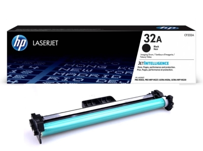 Консуматив HP 32A - CF232A