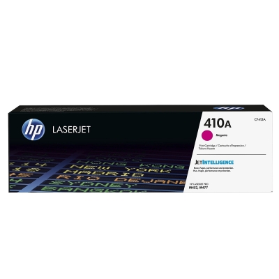 Консуматив HP 410A, Magenta - CF413A
