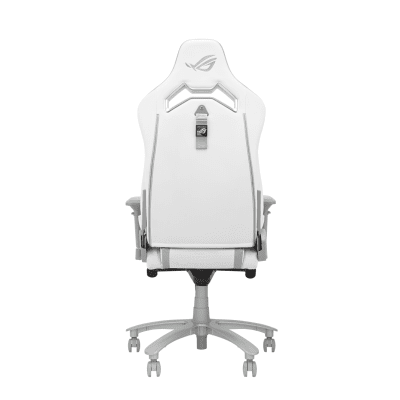Геймърски стол ASUS ROG Chariot X Core, White - 90GC01N0-MSG060 gallery image 3