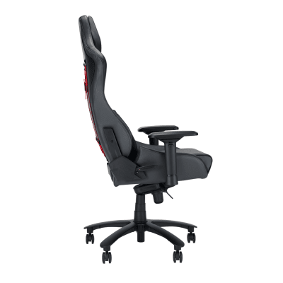 Геймърски стол ASUS ROG Chariot X Core, Сив - 90GC01N0-MSG050 gallery image 5
