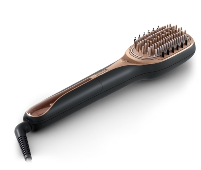 Електрическа четка за коса Rowenta Hair Therapist - CF9940F0 gallery image 1