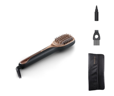 Електрическа четка за коса Rowenta Hair Therapist - CF9940F0 gallery image 4