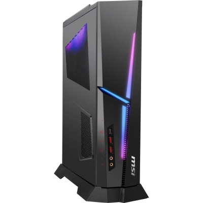Настолен компютър MSI MPG Trident AS AI 2NVN7-102EU, Intel Core Ultra 7 265F, 32GB RAM, 1TB SSD, NVIDIA GeForce RTX 5060 Ti 8GB, Windows 11 Home, Черен - 9S6-B94411-037 gallery image 5