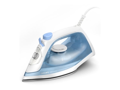 Ютия Philips 1000 Series DST1030, 2000 W, Синя - DST1030/20 gallery image 1