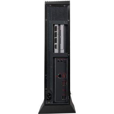 Настолен компютър MSI MPG Trident AS AI 2NVN5-103EU, Intel Core Ultra 5 225F, 16GB RAM, 1TB SSD, NVIDIA GeForce RTX 5060 Ti 8GB, Windows 11 Home, Черен - 9S6-B94411-038 gallery image 6
