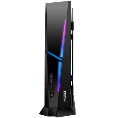 Настолен компютър MSI MPG Trident AS AI 2NVN5-103EU, Intel Core Ultra 5 225F, 16GB RAM, 1TB SSD, NVIDIA GeForce RTX 5060 Ti 8GB, Windows 11 Home, Черен - 9S6-B94411-038 gallery image 7