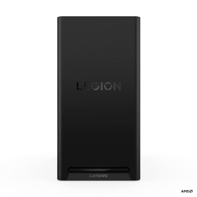 Настолен компютър Lenovo Legion T5 30AGB10, AMD Ryzen 9 7950X3D, 32GB RAM, 1TB SSD, NVIDIA GeForce RTX 5070 12GB, Без ОС, Черен - 90YJ0012RM gallery image 4