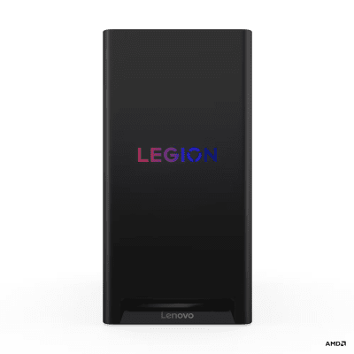 Настолен компютър Lenovo Legion T5 30AGB10, AMD Ryzen 9 7950X3D, 32GB RAM, 1TB SSD, NVIDIA GeForce RTX 5070 12GB, Без ОС, Черен - 90YJ0012RM gallery image 5