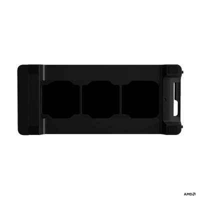 Настолен компютър Lenovo Legion T5 30AGB10, AMD Ryzen 9 7950X3D, 32GB RAM, 1TB SSD, NVIDIA GeForce RTX 5070 12GB, Без ОС, Черен - 90YJ0012RM gallery image 9