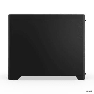 Настолен компютър Lenovo Legion T5 30AGB10, AMD Ryzen 9 7950X3D, 32GB RAM, 1TB SSD, NVIDIA GeForce RTX 5070 12GB, Без ОС, Черен - 90YJ0012RM gallery image 10