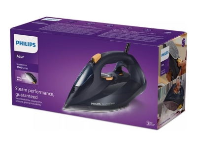 Ютия Philips Azur Series 7000 - DST7060/20 gallery image 2
