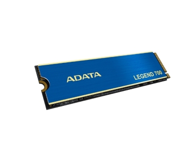 512GB SSD ADATA LEGEND 700 - ALEG-700-512GCS gallery image 4