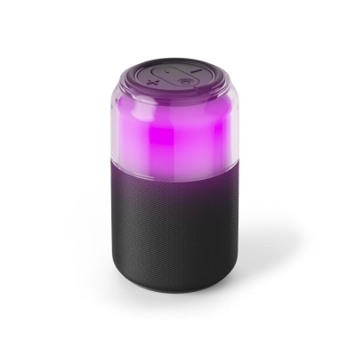 Безжична колонка Hama Can Speaker, 5 W, 4 LED - Hama-188243 gallery image 2
