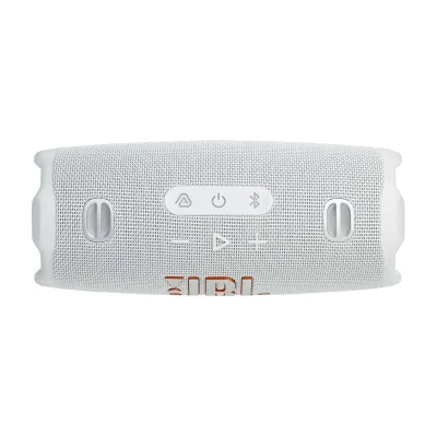 Безжична колонка JBL CHARGE 6, Бяла - 46000587 gallery image 2