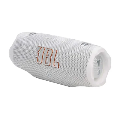 Безжична колонка JBL CHARGE 6, Бяла - 46000587 gallery image 4