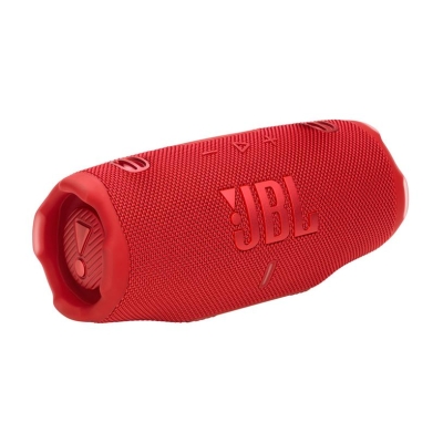 Безжична колонка JBL CHARGE 6, Червена - 46000588 gallery image 2