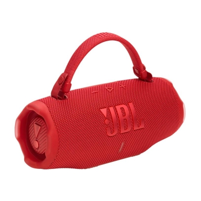 Безжична колонка JBL CHARGE 6, Червена - 46000588 gallery image 4