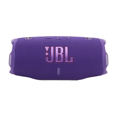 Безжична колонка JBL CHARGE 6, Лилава - 46000599 gallery image 1