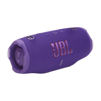 Безжична колонка JBL CHARGE 6, Лилава - 46000599 gallery image 2