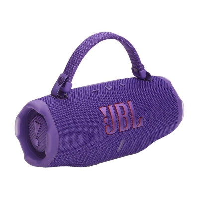Безжична колонка JBL CHARGE 6, Лилава - 46000599 gallery image 4