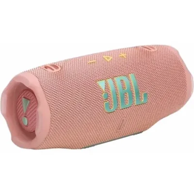 Безжична колонка JBL CHARGE 6, Розова - 46000597 gallery image 1