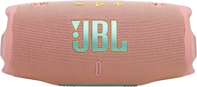 Безжична колонка JBL CHARGE 6, Розова - 46000597 gallery image 2