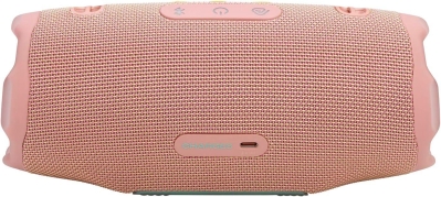 Безжична колонка JBL CHARGE 6, Розова - 46000597 gallery image 3