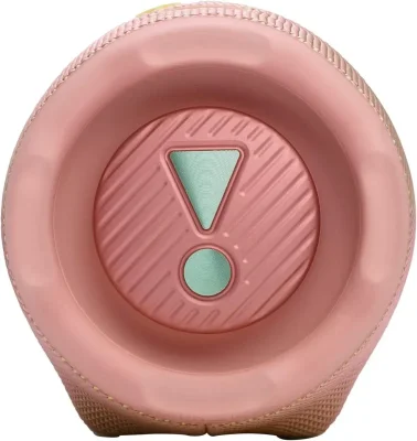 Безжична колонка JBL CHARGE 6, Розова - 46000597 gallery image 4