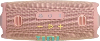 Безжична колонка JBL CHARGE 6, Розова - 46000597 gallery image 6