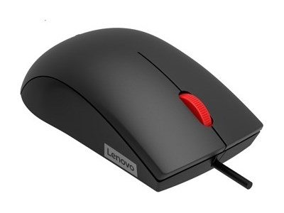 Мишка Lenovo 120 - GY51L52636 gallery image 2