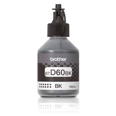 Консуматив Brother BT-D60, Black - BTD60BK gallery image 1