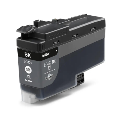 Консуматив Brother LC-427XLBK, Black - LC427XLBK gallery image 2