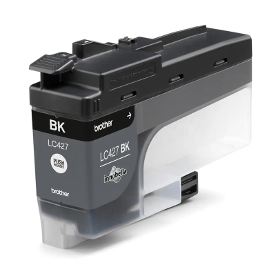 Консуматив Brother LC-427BK, Black - LC427BK gallery image 2
