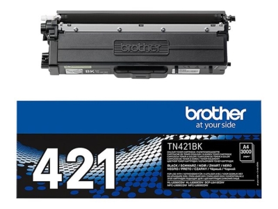 Консуматив Brother HL-L8260CDW, L8360CDW, Black - TN421BK