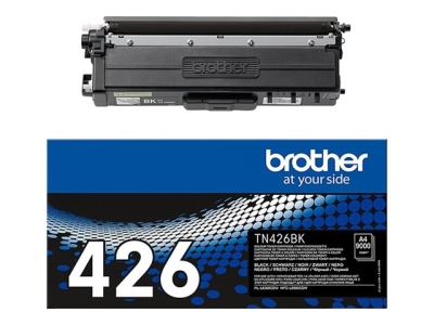 Консуматив Brother MFC-L8900CDW - TN426BK gallery image 1