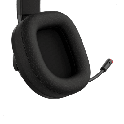 Безжични слушалки Canyon EGO GH-15, Черни - CND-SGHS15B gallery image 5