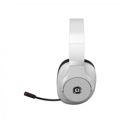 Безжични слушалки Canyon EGO GH-15, Бели - CND-SGHS15W gallery image 2