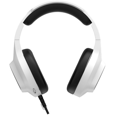 Геймърски слушалки Canyon Shadder GH-6, Бели - CND-SGHS6W gallery image 4