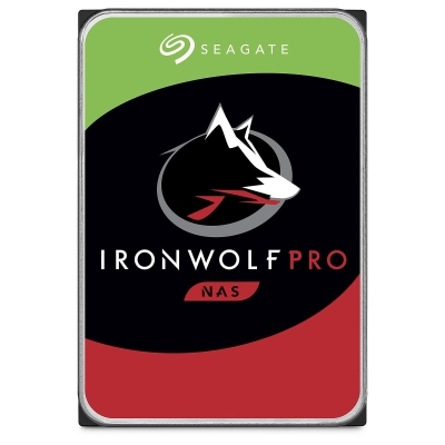 Твърд диск 8TB Seagate Iron Wolf Pro - ST8000NT001 gallery image 2