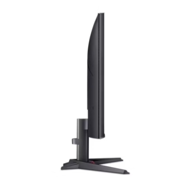 Монитор Acer Nitro VG250QF3bmiipx, 24.5", Full HD (1920x1080) IPS, 320Hz, 1ms, Черен - UM.KV0EE.301 gallery image 4