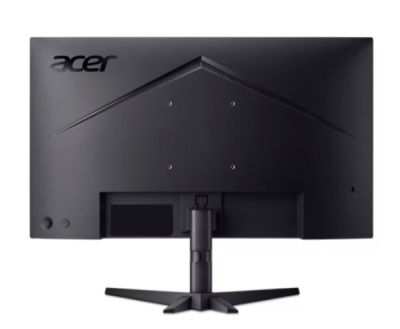 Монитор Acer Nitro VG250QF3bmiipx, 24.5", Full HD (1920x1080) IPS, 320Hz, 1ms, Черен - UM.KV0EE.301 gallery image 7